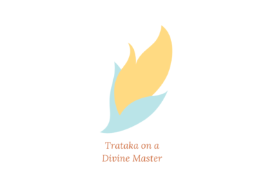 Trataka on a Divine Master