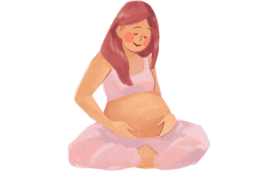 Aspire and Prepare for child with Beauty and Purity