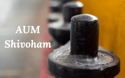 Shiva: The Inconscient Creator