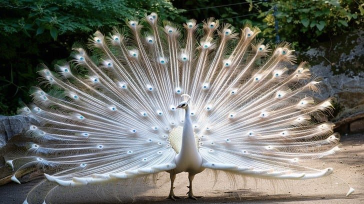 Conscious reference point – Towards a white victory