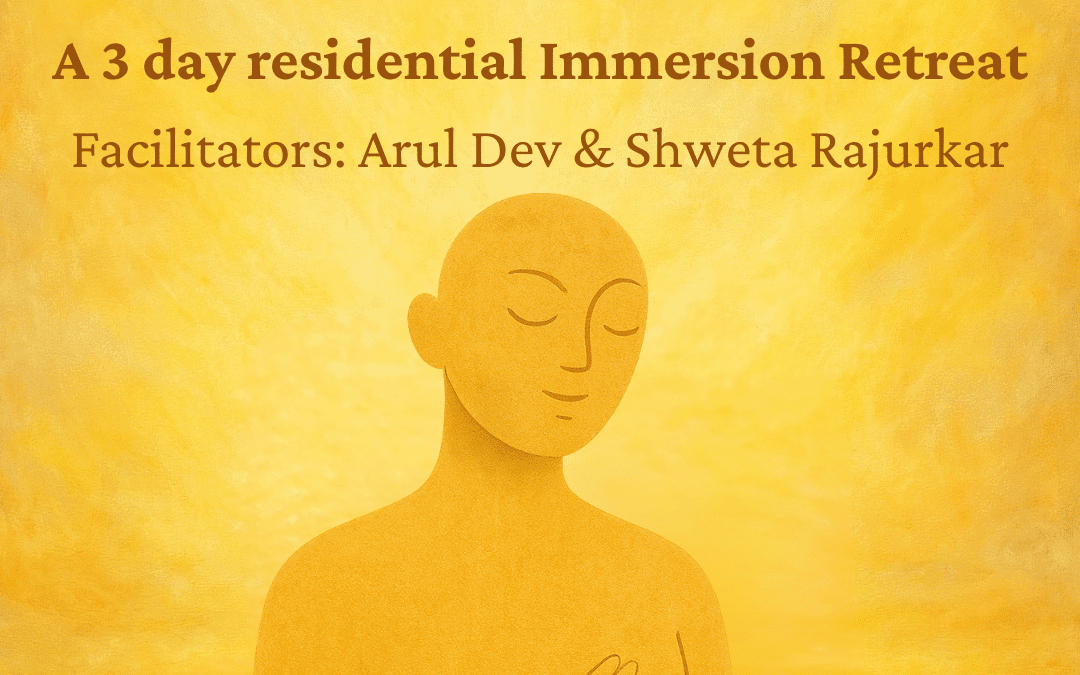 It’s Body’s Turn Now