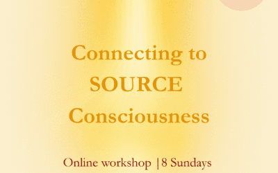 Connecting to SOURCE Consciousness